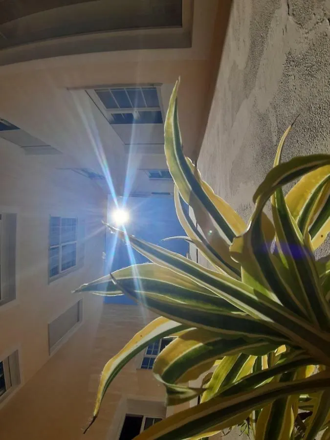 Apartamento Cozy Dorine Malaga centro