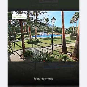Apartamento Lauro Golf Málaga Apartamento